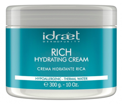 CREMA HIDRATANTE RICA X 300 - IDRAET