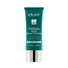CREMA HIDRATANTE RICA X 35 GRS TRAVEL EDITION - IDRAET