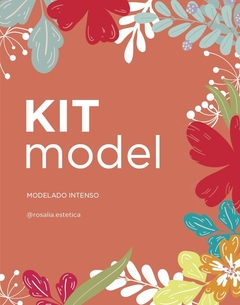 KIT CORPORAL MODEL