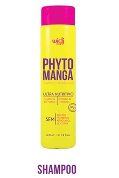 Shampoo Phyto Manga Widi Care 300ml
