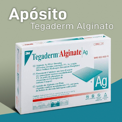 3M - Apósito Tegaderm Alginato