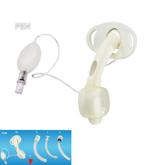 COVIDIEN / SHILEY - Cánulas de Traqueostomía con camisa interna reusable (Adultos) en internet