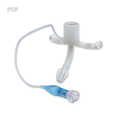 COVIDIEN / SHILEY - Cánulas de Traqueostomía Neonatales y Pediátricas Flexibles - Fer Medical SRL : : Insumos Médicos