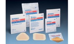 COVIDIEN - Apósito Hidrocoloide Ultec Pro