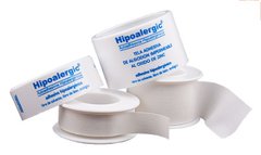 HIPOALERGIC - OXZINC / Cinta de óxido de Zinc