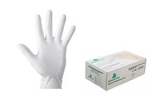 MEDIGLOVE - Guantes de Exámen - comprar online