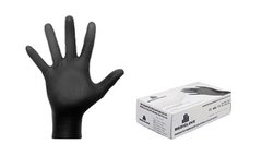 Imagen de MEDIGLOVE - Guantes de Exámen