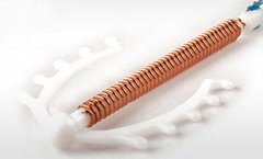 Pregna - Cu 375 / T Cu 380 A / DIU Silverline 380 Ag. - Dispositivo anticonceptivo intrauterino en internet