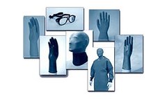 Productos varios para radiología