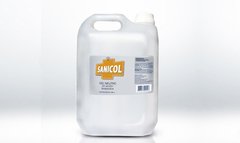SANICOL - Gel neutro
