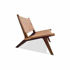 Sillón Tiki