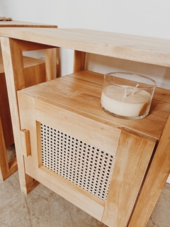Mesa de Luz Pedro en internet