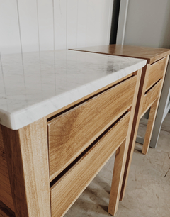 Mesa de Luz Lola - comprar online