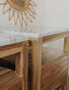 Imagen de Mesa de Luz Vicente