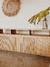 Mueble Bajo Kiri Ranurado - Chear de casa