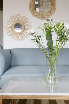 Sofa Screen