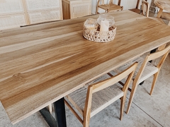 Mesa Lonja