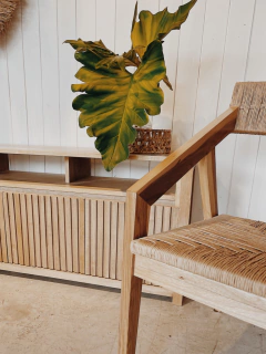 Mueble Bajo Tablitas en internet