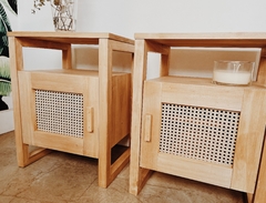 Mesa de Luz Pedro