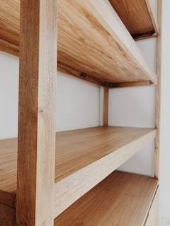 Mueble TV con Alzada - tienda online