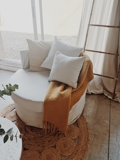 Sillon Chloe Tussor - comprar online