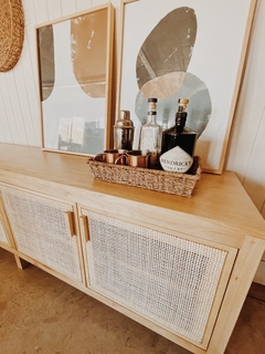 Mueble Bajo Enero - Chear de casa