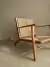 Sillón Carl Petiribi