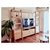 Imagen de Mueble TV con Alzada