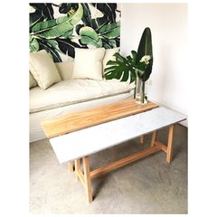 Mesas Bajas Dragor - comprar online