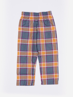 Pant Esc 023 Poplin Kids - comprar online