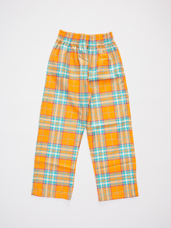 Pant Esc 026 Poplin Kids - comprar online