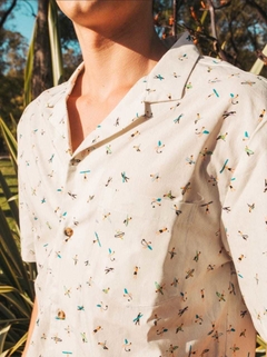 Camisa Surfer de Elepants - comprar online