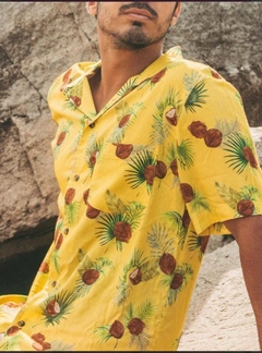 CAMISA COCOS ELEPANTS - comprar online