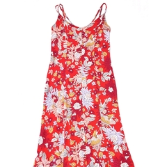 Vestido largo Naomi de Elepants - comprar online