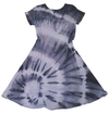 Vestido al bies corto en internet