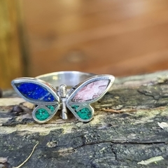 Anillo Mariposa - comprar online