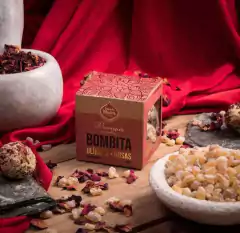 BOMBITA PREMIUM OLIBANO ROSAS