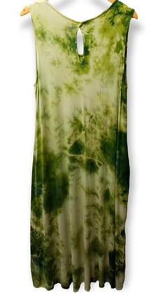 VESTIDO GOTA - comprar online