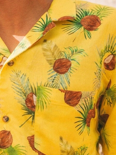 CAMISA COCOS ELEPANTS