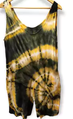 MONO CORTO BATIK