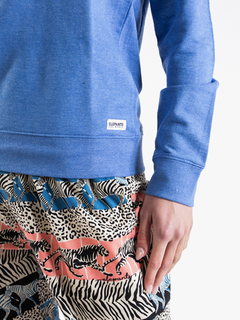 Pant animal print - comprar online