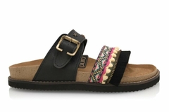 SANDALIA BOHEMIA JANIS