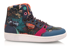 ZAPATILLAS BRONX PACIFICO