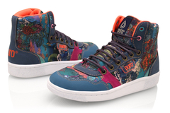 ZAPATILLAS BRONX PACIFICO en internet