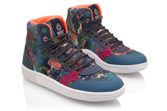 ZAPATILLAS BRONX PACIFICO - comprar online