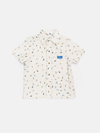Camisa Kids Surfer
