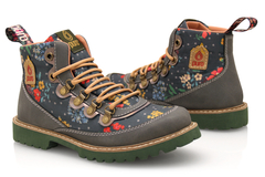 BOTITAS CHAMPA USHUAIA - comprar online