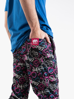 Pant Estampado Cherrys