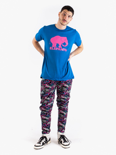 Pant Estampado Cherrys - comprar online