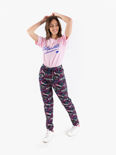 Imagen de Pant Estampado Cherrys